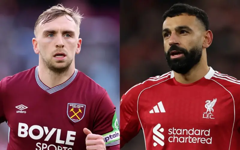 هل يمتلك جارود بوين القدرة على خلافة محمد صلاح في صفوف ليفربول؟